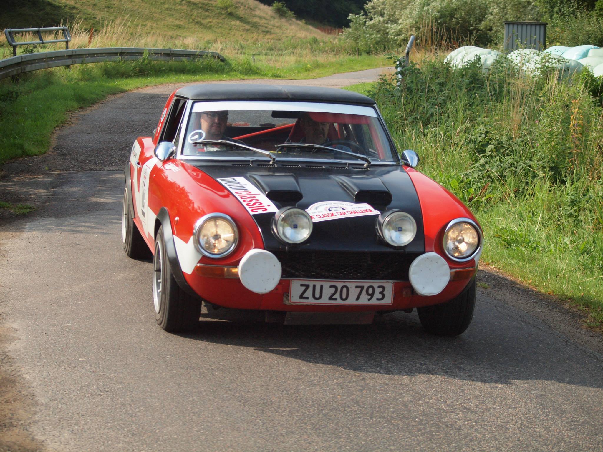 Michaels Automobiler Classic